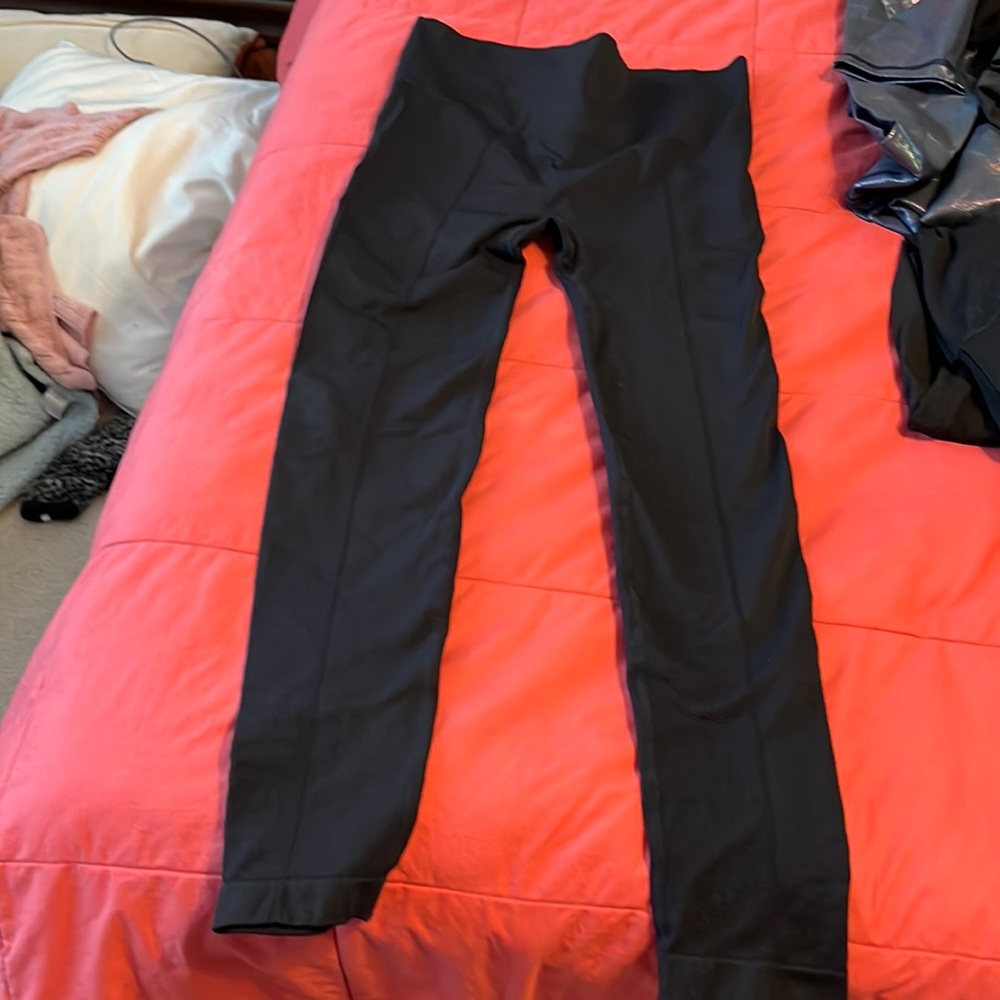 Yummie Leggings